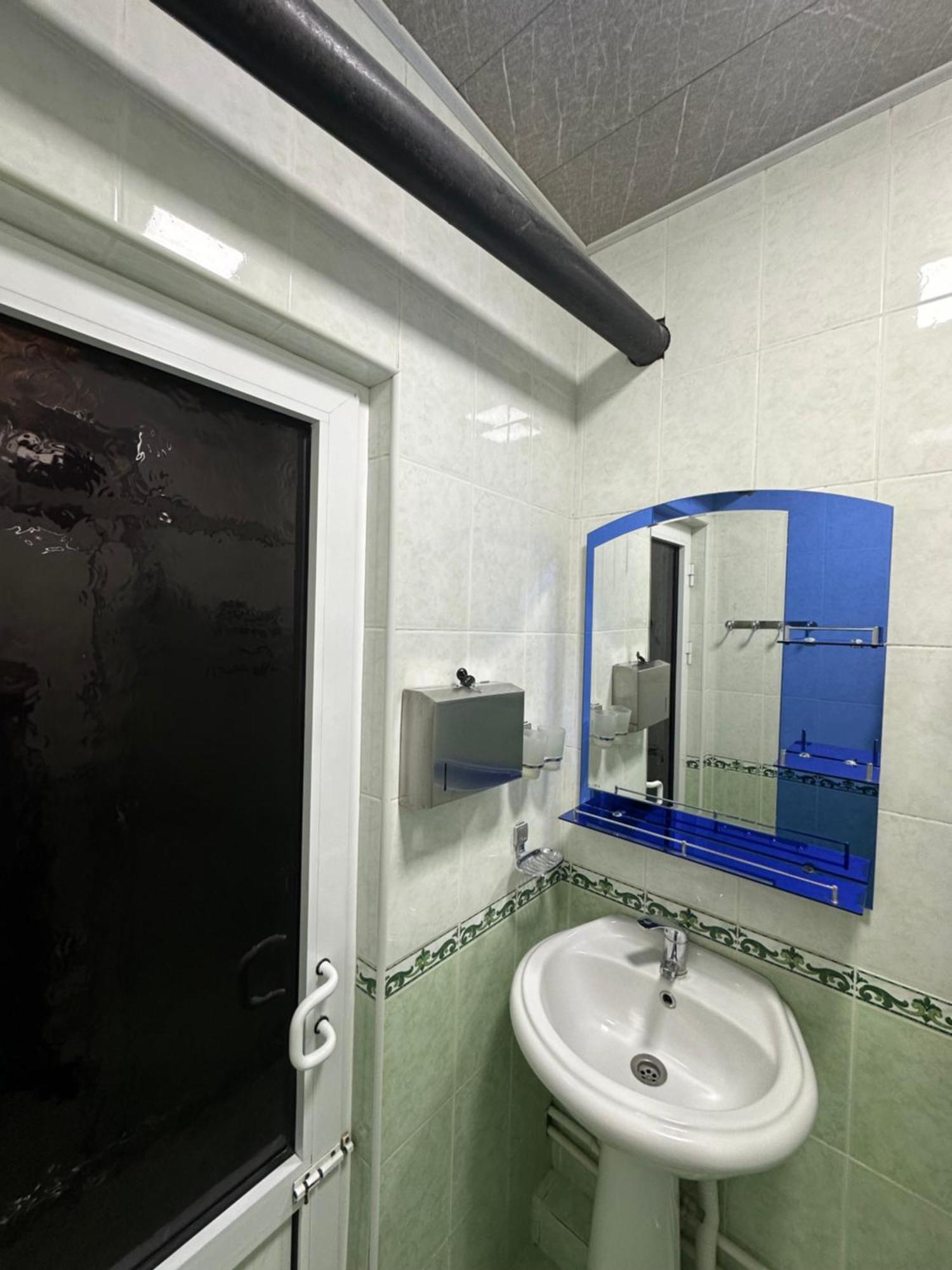 Guest House Chehra Samarkand Exterior photo