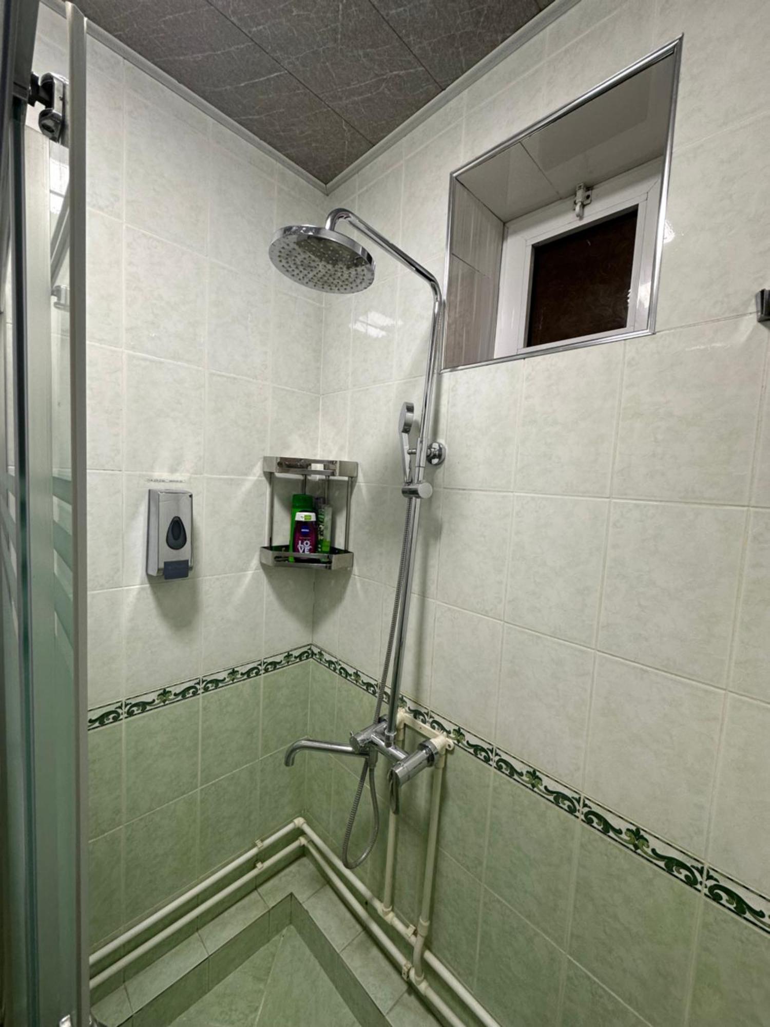 Guest House Chehra Samarkand Exterior photo